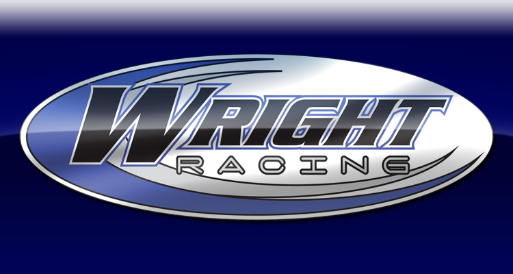 Wright Racing Logo