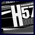 Terry Hadock Racing Stratus_Side